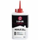 HUILE 3EN1 BURETTE  100ML