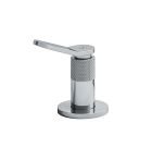 ROBINET D'ARRET EAST SIDE 1/2' CHROME