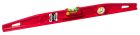 NIVEAU 'NIVOTOP' TRAPEZE 60CM MAGNETIQUE