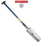 LOUCHET PEPINIERISTE BAGUE 40 MANCHE COMPOSITE BEQUILLE
