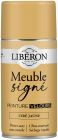 Peinture - MEUBLE SIGNÉ VEL-CIRÉ JAU.300LS
