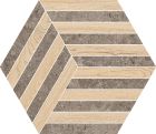 GRES CERAME - LST NEST EARTH/ALMOND