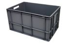 Bac de manutention polypropylène - 60L - charge maxi 40Kg