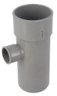 EMBRANCHEMENT SIMPLE MALE/FEMELLE  87°30 DIAMETRE 75/32   - BP58