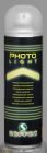 Marquage photoluminescent professionnel acrylique PHOTO LIGHT multi supports photoluminescente jaune 500 mL - Photo Light