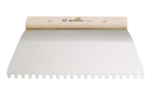 Couteau à colle Courbé Taille 24 cm
