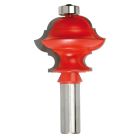 FRAISE MULTI-PROFIL Q8XD34XL67 - GUIDE A BILLES