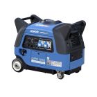 GROUPE ELECTROGENE KOHLER INVERTER PRO 3000 E C5 - Essence - Monophasé - P Max (ISO 8528-8:2016) : 3 kW - Réservoir : 13 L - Autonomie : 10 H