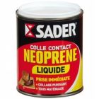 SADER COLLE CONTACT NEOP.LIQ.750ML