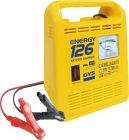 CHARGEUR TOURISME ENERGIE 126