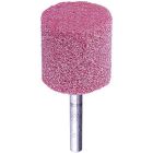 MEULE SUR TIGE DE 6MM - W 230 D.30 X 30