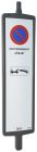 K5C STATIONNEMENT INTERDIT SIMPLE FACE (SANS SOCLE)