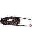 Corde gaînée tressée 6M - Cordes