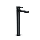 LAVABO OMEGA HAUT + VIDAGE UP&DOWN BLACKMAT