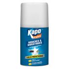 Recharge diffuseur mouches-moustiques - aérosol 250 ml