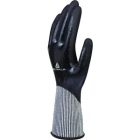 Gant tricoté enduit - DELTAnocut - Enduction : Nitrile double couche - Jauge : 13 - VENICUTD04