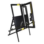 OSCILOCUT - TABLE DÉCOUPE FIL VIBRANT