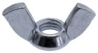 ECROU OREILLES ZG D 6 -  6PCES