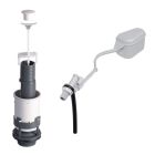 MX12 MECANISME A TIRETTE + ROBINET F12 PRO