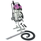 Aspirateur cuve inox JET 100 i90