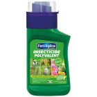 INSECTICIDE VEGETAL POLYVALENT 250ML
