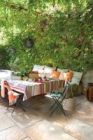 DALLE CALCARA 100X60X3,5 (9,60M2) MIEL CLAIR