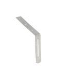 HAMPE GALVANISEE DE 20 CM - HCC25