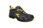 Chaussure basse - SHARK STABLE IMPACT LOW S3 SRC ESD, Couleur BLACK/GRAY (C2541), taille 41