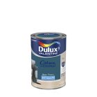 Peinture - CRÈME DE COULEUR MAT Bleu Paon 1,25 L
