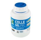 Colle gel PVC - INTERFIX - pot de 500ml