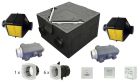 KIT VMC MAISON’AIR DOUBLE FLUX