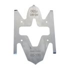 LAME DOUBLE DE RECHANGE POUR PROFILCUT® MEGA  