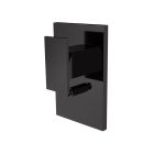 FAÇADE DE DOUCHE MITIGEUR 2 SORTIES TABULA