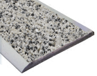 NP3AM/1,50M  NEZ DE MARCHE PLAT MINERAL  39 MM