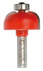 FORET PILOTE POUR FRAISE  D.6,3 X 77