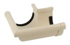 ANGLE EXT. GOUTTIERE A JOINT DEV16 SABLE