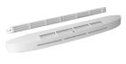 ENTREE D'AIR HYGRO B ACOUSTIQUE BLANC