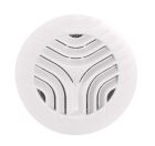 GRILLE ADAPTABLE POUR TUBE   DIAMETRE 100 ANTI INSECTE      - UGATM100