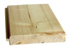 Plancher mézzanine raboté - PICEA FBF/FAS 01 US1 - long. 355cm x larg. 13,7cm x ep. 25,5mm