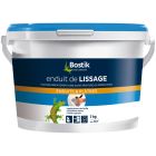 ENDUIT LISSAGE PATE 7 KG BOSTIK