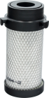 Cartouche CCA6C (noire)
