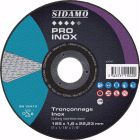 DISQUE DIAMANT PRO TT D. 300 x 20 x h 12