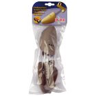EMBAUCHOIRS PLASTIQUE FEMME T.34 A 39