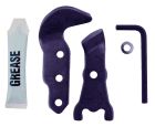 SET DE LAMES DE RECHANGE POUR TURBOSHEAR  