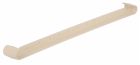 JONCTION UNIVERSELLE EPAISSEUR DE 18 MM SABLE - C18JS