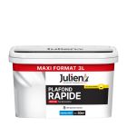 Peinture - PLAFOND RAPIDE MAT Blanc MAXI FORMAT 3 L