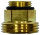 Adaptateur pour robinet DRAGON M20x27