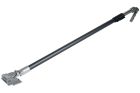MANCHE DROIT POUR BOÎTE DE FINITION - Extensible de 100 à 160 cm  
