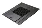 CHATIERE POUR VENTILATION DE TOIT SURFACE DE VENTILATION 145 CM2 - TAC145