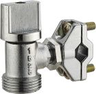 robinet auto perceur 1/4 tour Ø10 à 16 mm M.20x27